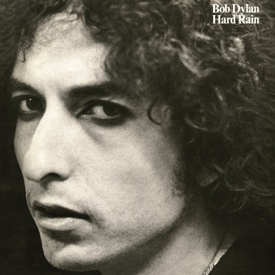 Пластинка Bob Dylan - Hard Rain - рис.0