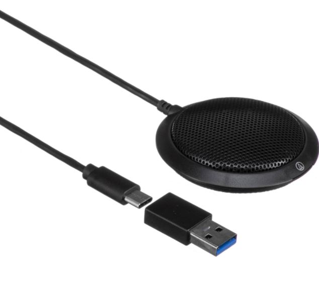 Микрофон Audio-Technica ATR4697-USB - рис.2