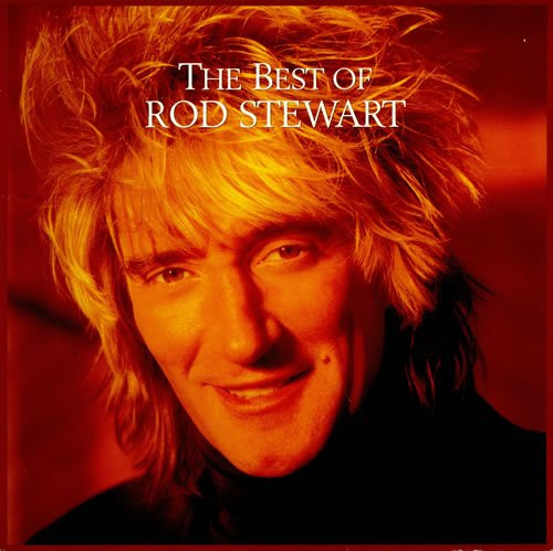Виниловая пластинка Rod Stewart - The Best Of Rod Stewart - LP - рис.0