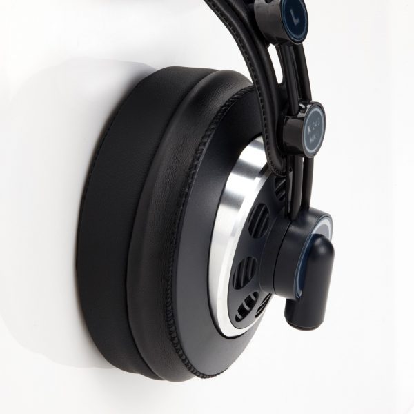 Амбушюры Dekoni Audio Platinum for AKG K Series - рис.3