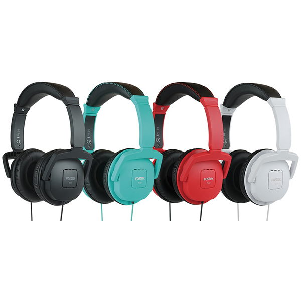 Наушники Fostex TH7WH - рис.4