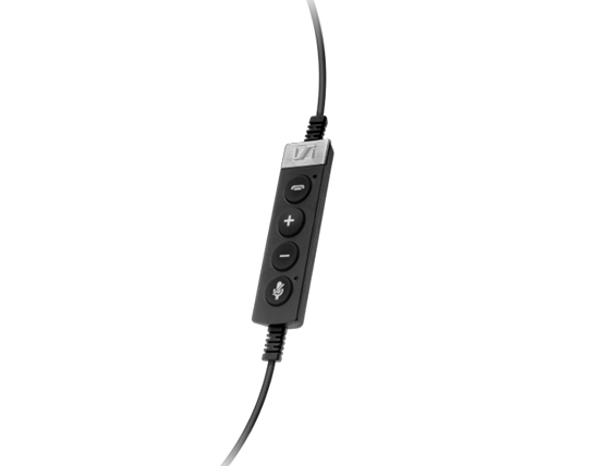 Гарнитура для call-центров Sennheiser SC 260 MS II - рис.3