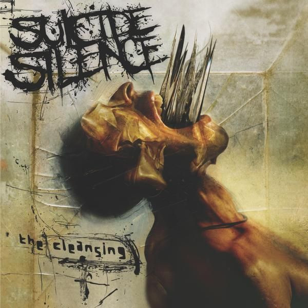 Виниловая пластинка Suicide Silence - The Cleansing - рис.0