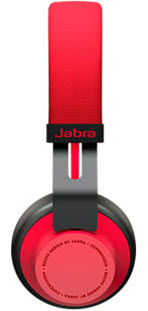 Беспроводные наушники Jabra Move red - рис.4