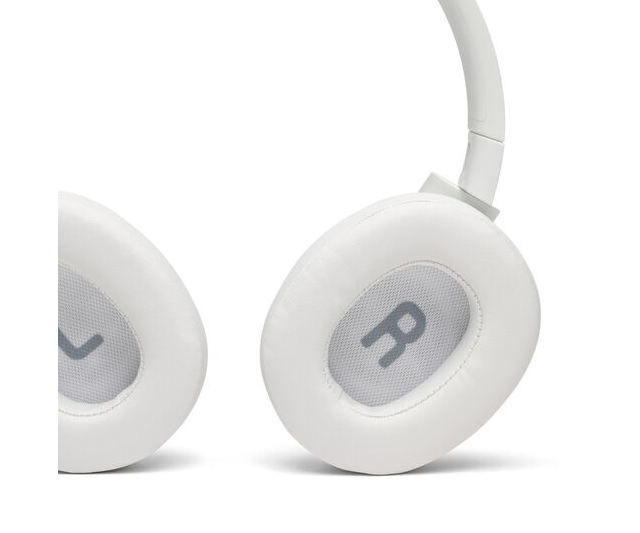 Беспроводные наушники JBL TUNE 750BTNC White - рис.5