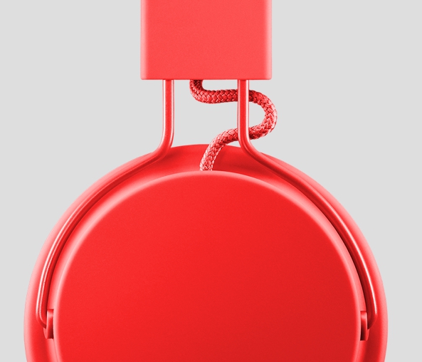 Наушники Urbanears Plattan 2 Black - рис.10