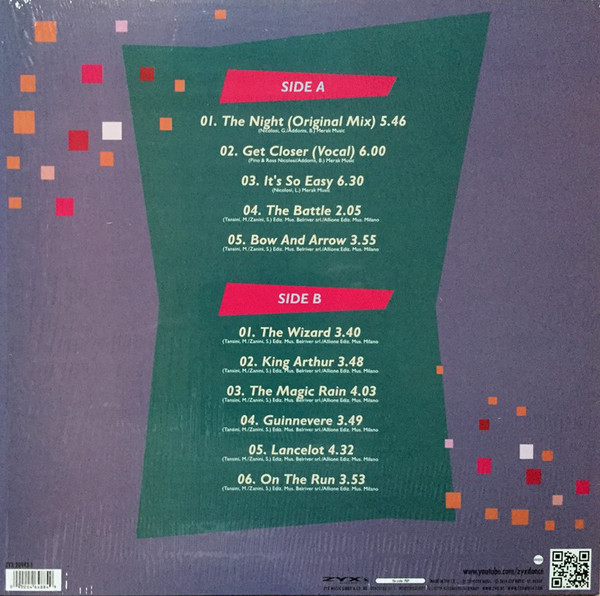 Виниловая пластинка VALERIE DORE The Best Of Valerie Dore LP - рис.1