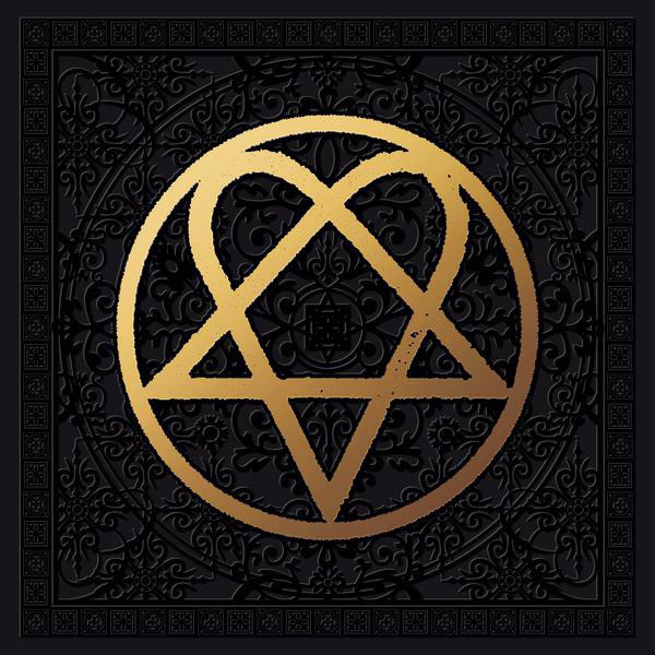 Виниловая пластинка HIM – Love Metal 2LP - рис.0