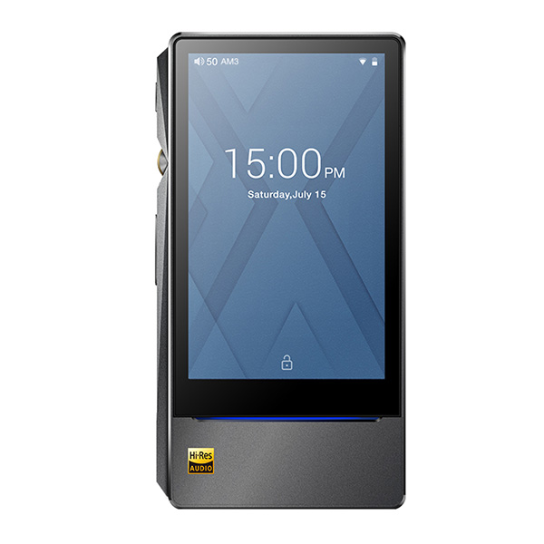 Плеер FiiO X7 II - рис.0