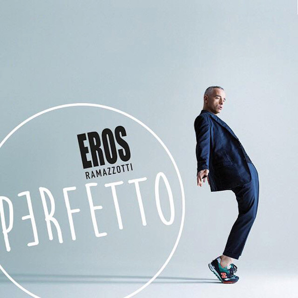 Виниловая пластинка Eros Ramazzotti - Perfetto - рис.0