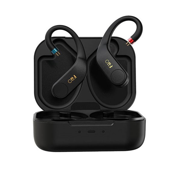 Bluetooth-адаптер FiiO UTWS5 2-pin - рис.0
