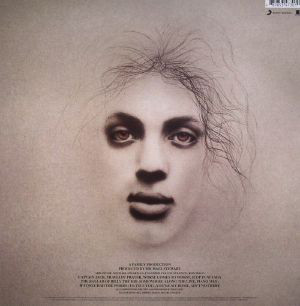Виниловая пластинка Billy Joel - Piano Man - рис.1
