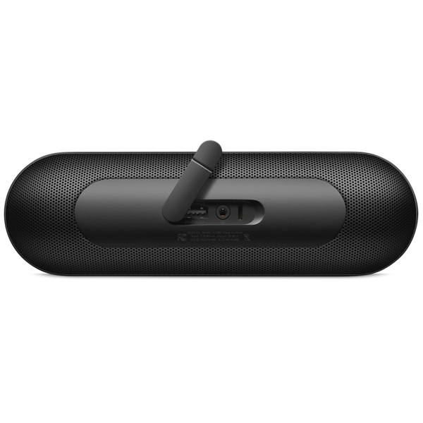 Портативная колонка Beats Pill+ Black - рис.3