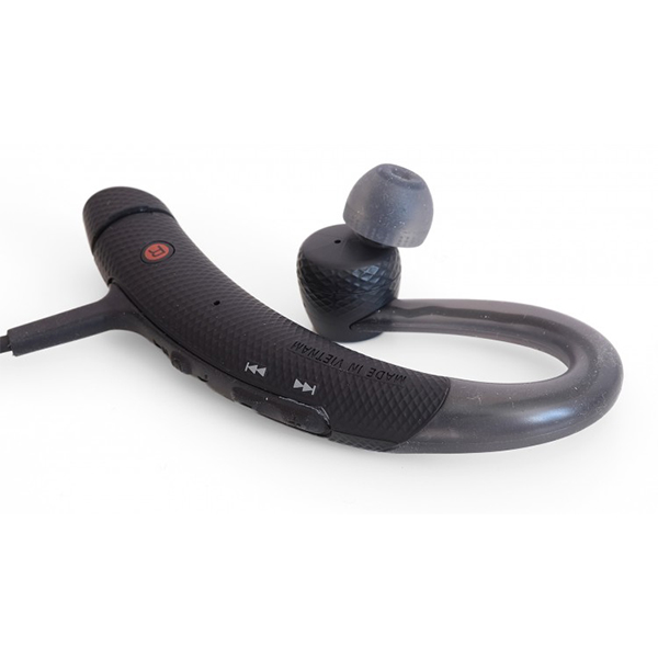 Беспроводные наушники Sony MDR-XB80BS Black - рис.4