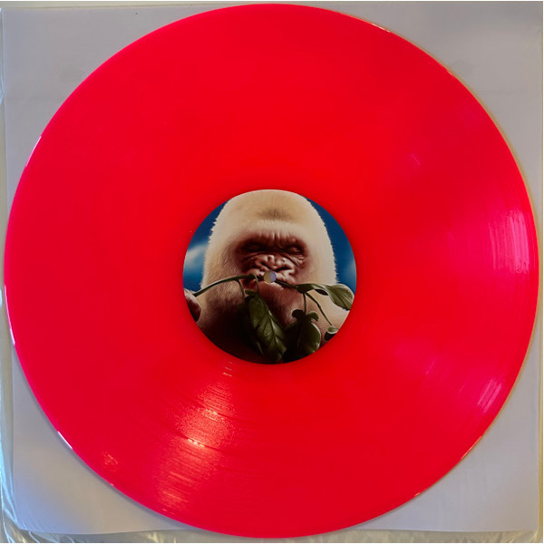 Виниловая пластинка Basement Jaxx Rooty (coloured) LP - рис.7