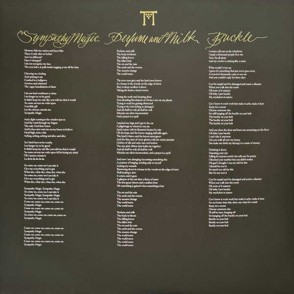 Виниловая пластинка Florence + The Machine – Everybody Scream - 2LP - рис.9