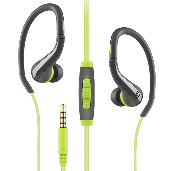Наушники Sennheiser OCX 684i SPORTS - рис.0
