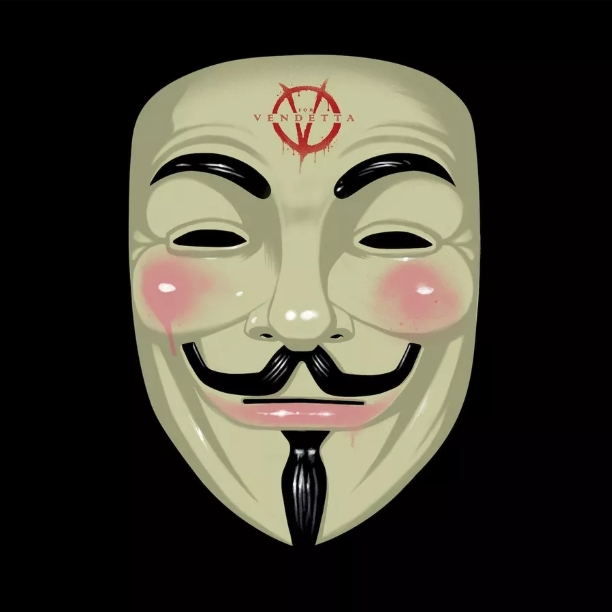 Виниловая пластинка Various - V For Vendetta OST - 2LP - рис.0