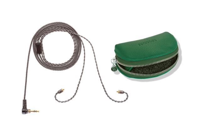 Наушники Campfire Audio Andromeda - рис.6