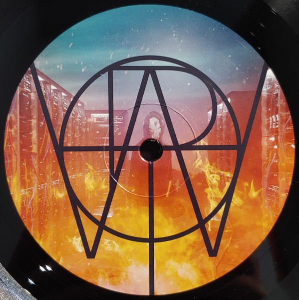 Виниловая пластинка Muse – Will Of The People Black LP - рис.2