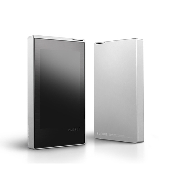 Плеер COWON Plenue 1 128Gb Titanium Black - рис.5