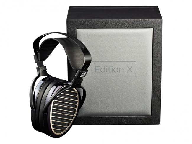Наушники HIFIMAN Edition X - рис.5