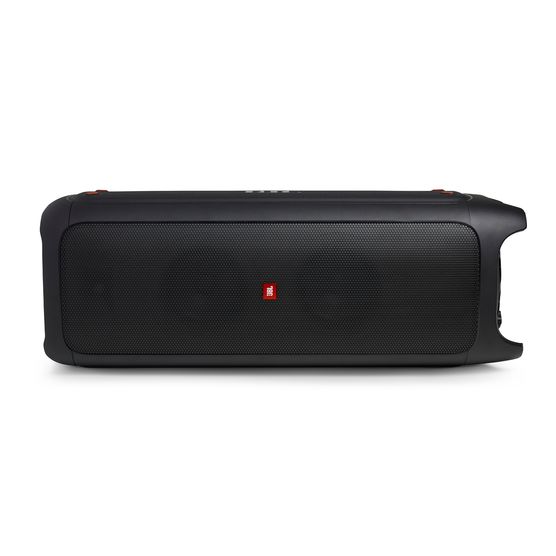 Портативная колонка JBL PartyBox 1000 - рис.7
