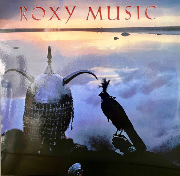

Пластинка Roxy Music, – Avalon (Half-Speed Mastering) LP