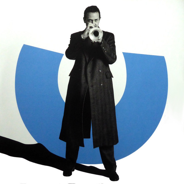 Виниловая пластинка Till Bronner – Italia - 2LP - рис.4