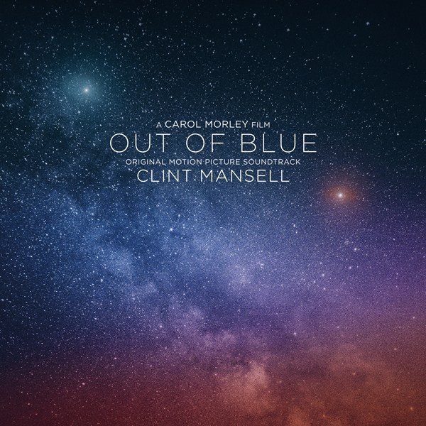 Виниловая пластинка Clint Mansell - Out Of Blue (Original Motion Picture Soundtrack) - Coloured LP - рис.0