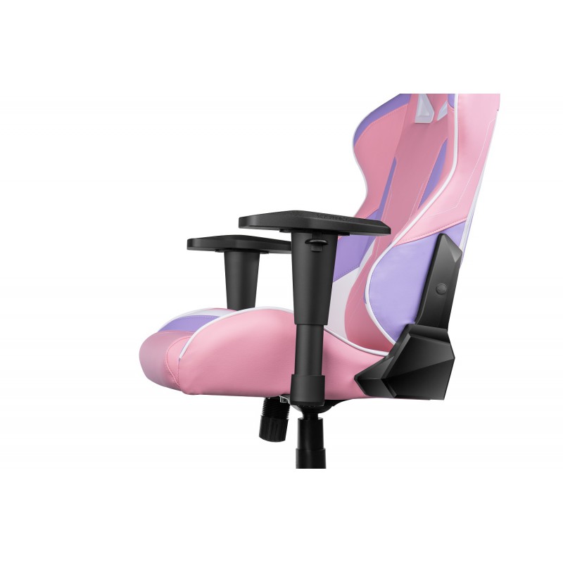 Компьютерное кресло KARNOX HERO Helel Edition Pink - фото 10