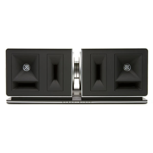 Портативная колонка Klipsch Stadium - рис.1