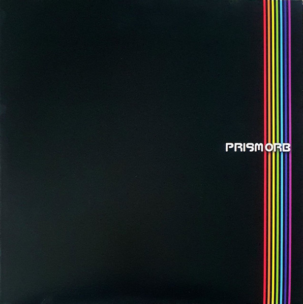 Виниловая пластинка The Orb – Prism 2LP - рис.0