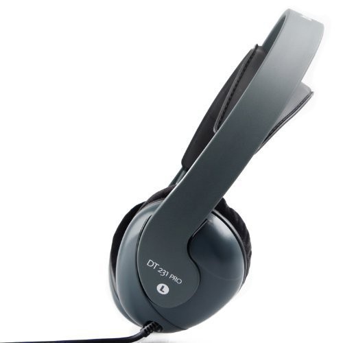 Наушники Beyerdynamic DT231 PRO - рис.1