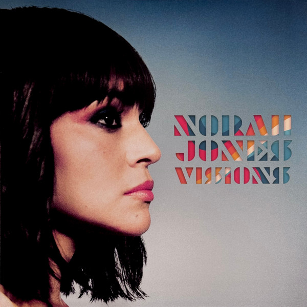 Виниловая пластинка Norah Jones – Visions LP - рис.0