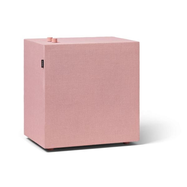 Портативная колонка Urbanears BAGGEN Dirty Pink - рис.0