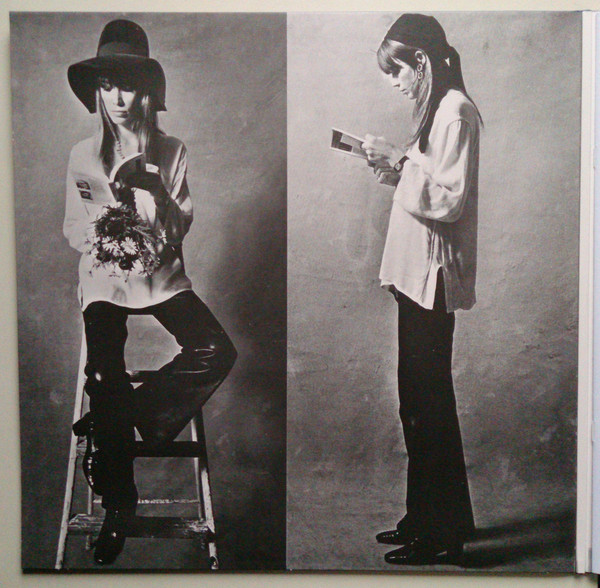 Пластинка Fran?oise Hardy - Soleil - рис.2