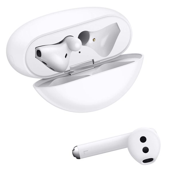 Беспроводные наушники HUAWEI FreeBuds 3 White - рис.4