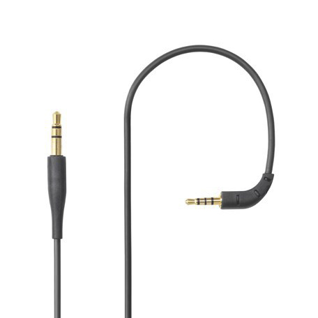 Кабель Bowers & Wilkins Standart cable P5 S2 Black - рис.0