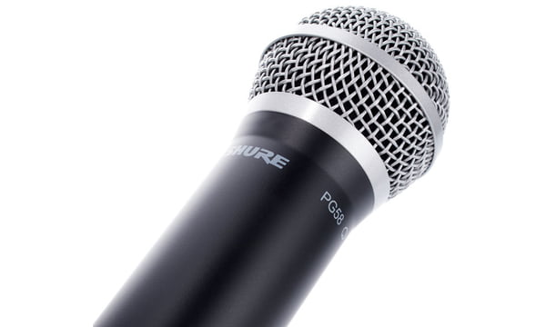 Радиосистема Shure BLX288E/B58 M17 - рис.5