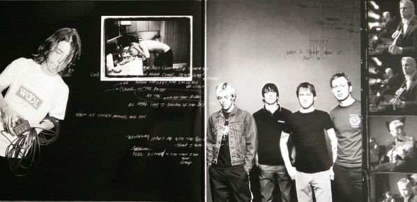 Виниловая пластинка Foo Fighters - Greatest Hits - рис.2