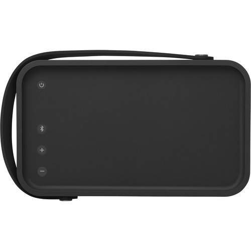 Портативная колонка Bang & Olufsen Beolit 15 Black - рис.4