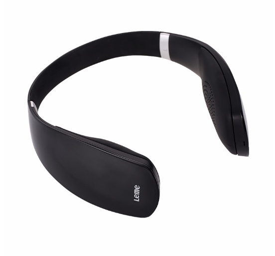 Беспроводные наушники LeTV Leme EB30A Black - рис.3