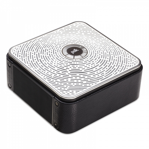 Портативная колонка Polk Audio Camden Square - рис.0