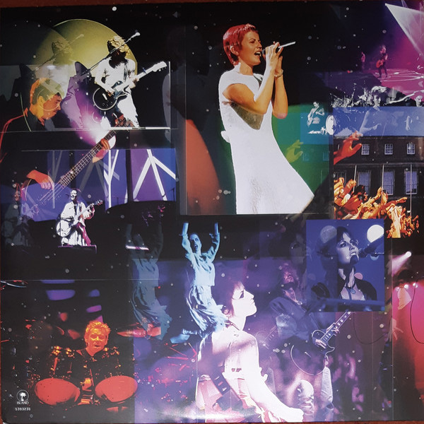 Виниловая пластинка The Cranberries – Stars: The Best Of 1992-2002 - 2LP - рис.2