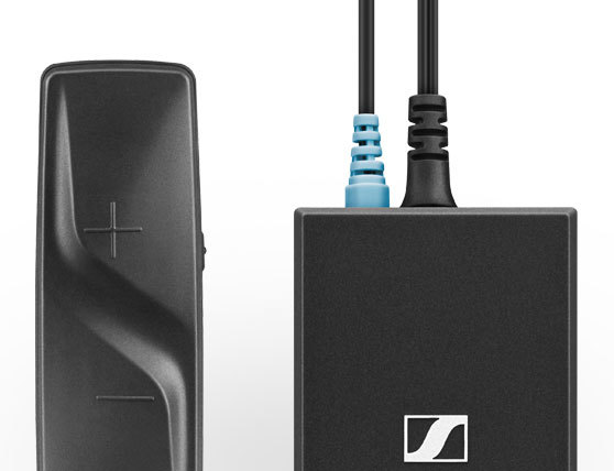 Ресивер Sennheiser FLEX 5000 - рис.7