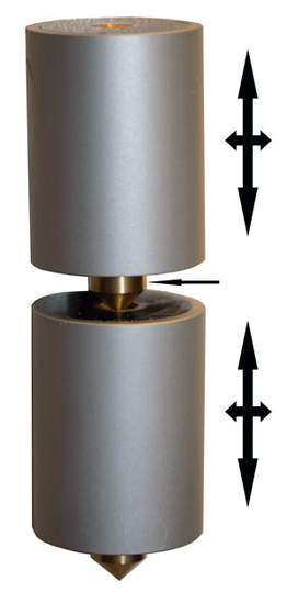 ЦАП MSB Signature DAC V - рис.7