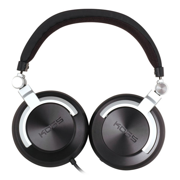 Наушники для DJ Koss PRODJ100 - рис.2