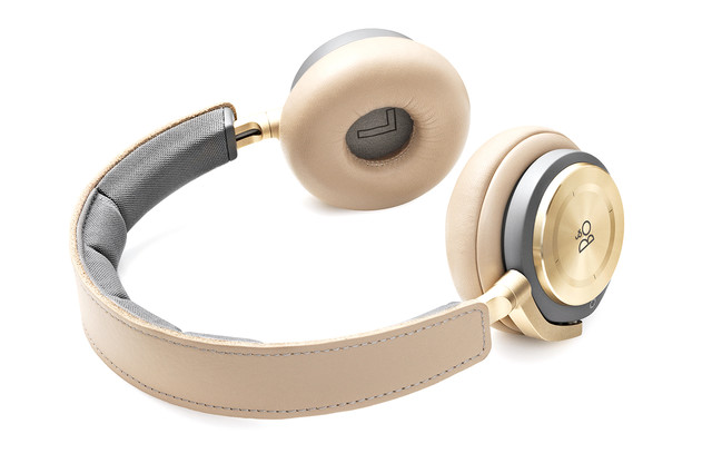 Беспроводные наушники Bang & Olufsen BeoPlay H8 Argilla Bright - рис.7