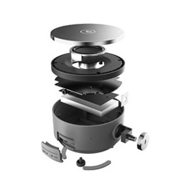 Портативная колонка DREAMWAVE Genie - рис.2